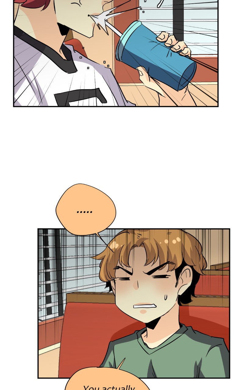 Read unOrdinary Manga EN Manga Online