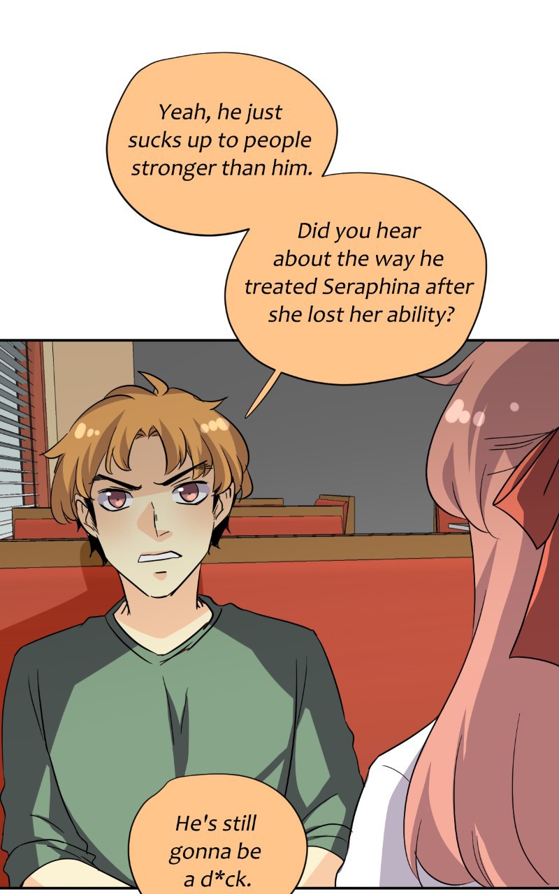 Read unOrdinary Manga EN Manga Online