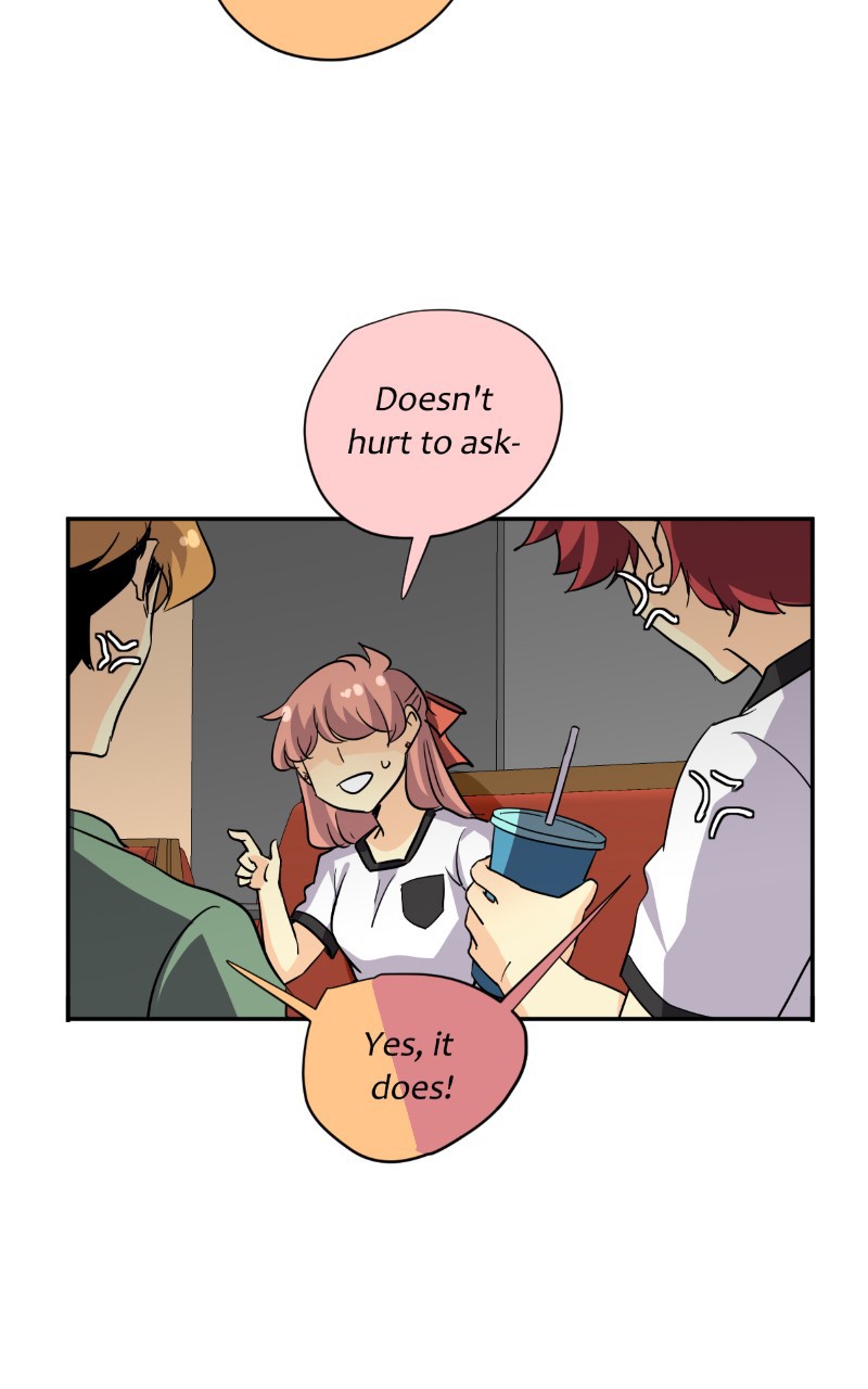 Read unOrdinary Manga EN Manga Online