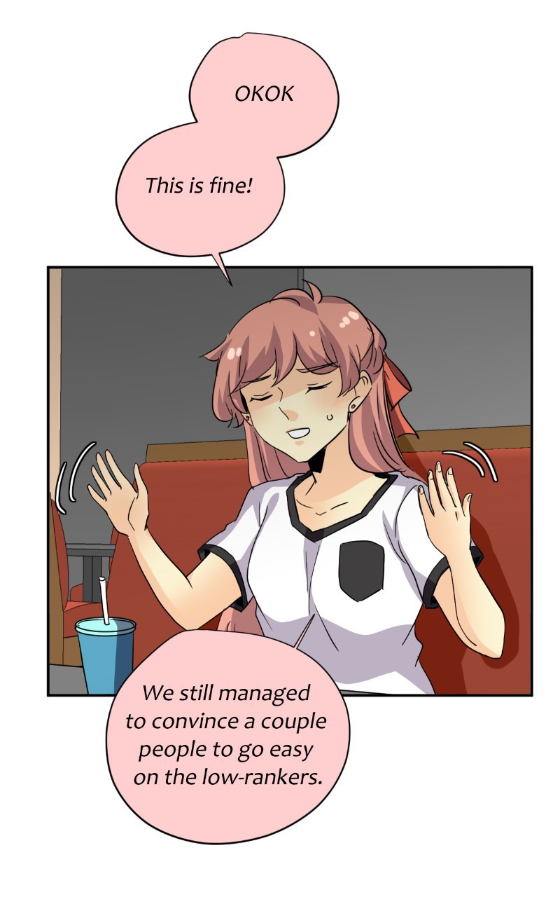 Read unOrdinary Manga EN Manga Online