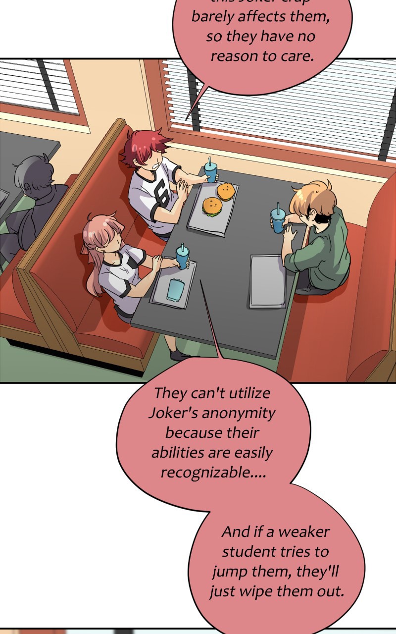 Read unOrdinary Manga EN Manga Online