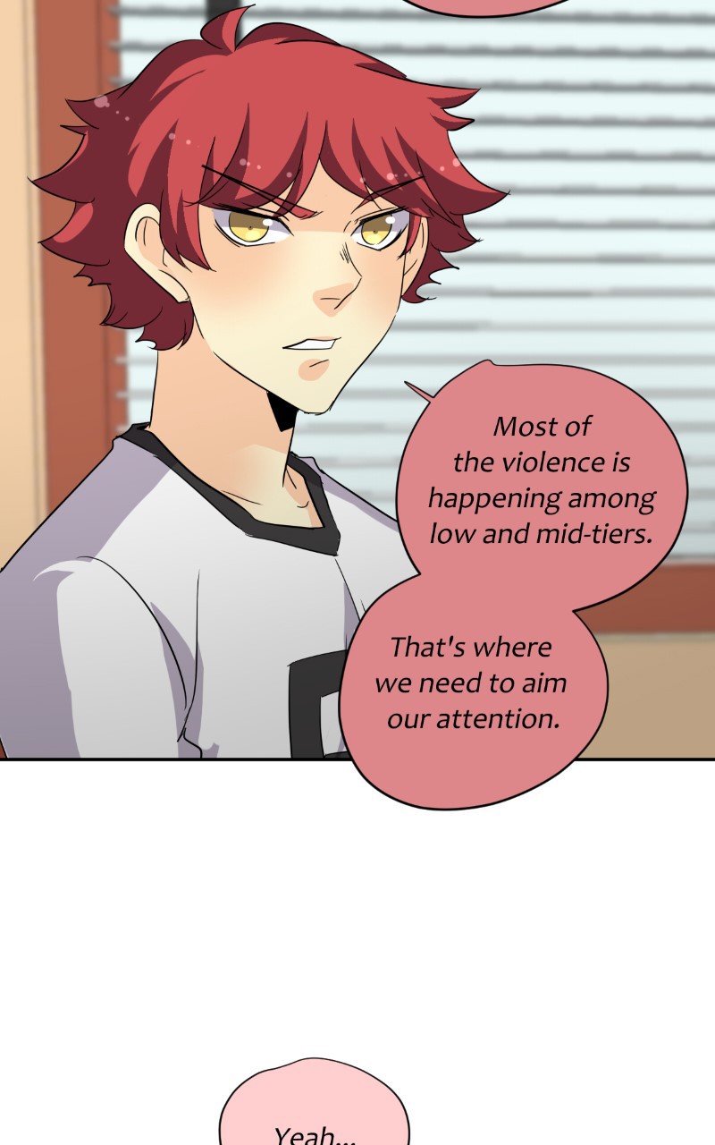 Read unOrdinary Manga EN Manga Online