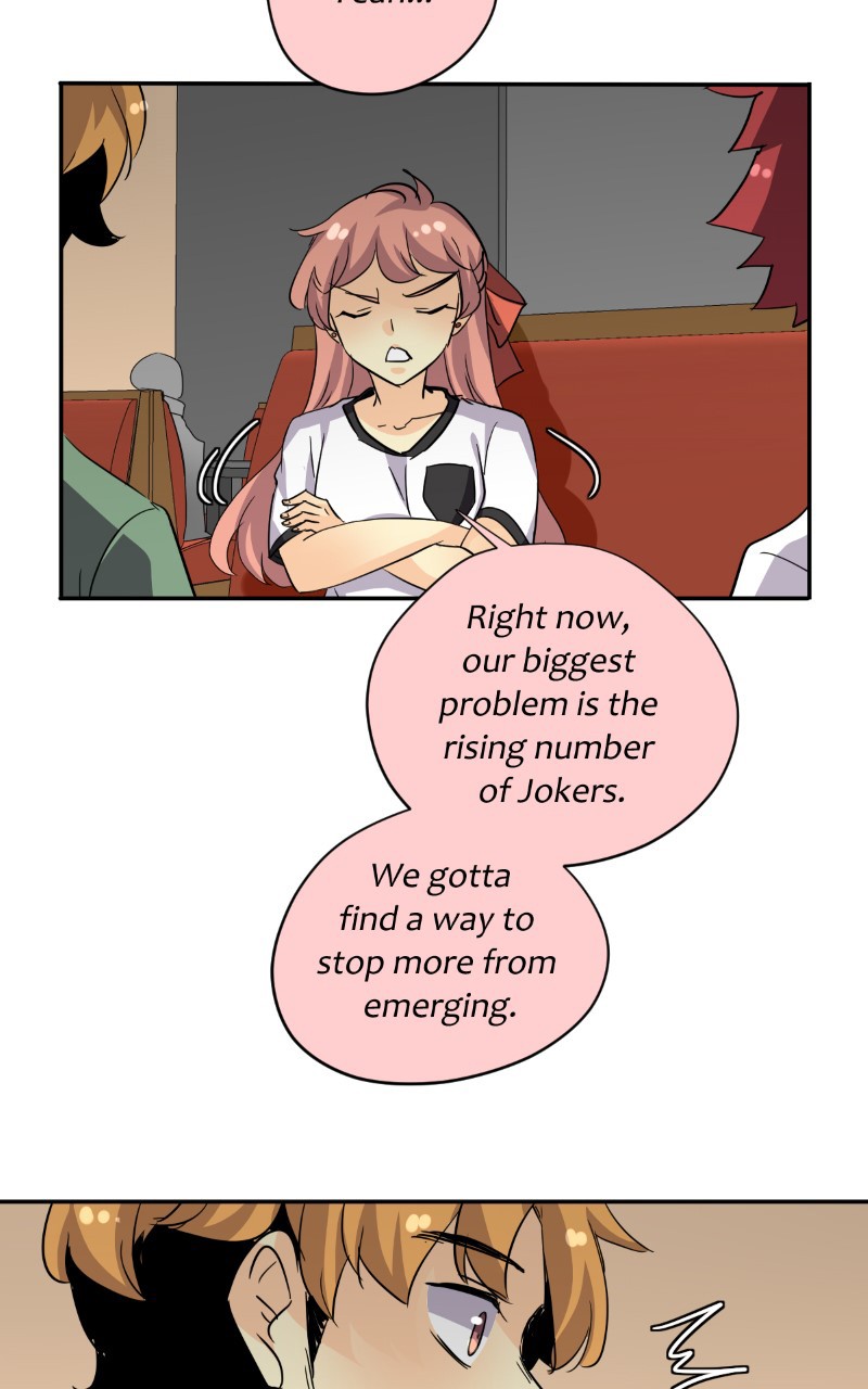 Read unOrdinary Manga EN Manga Online