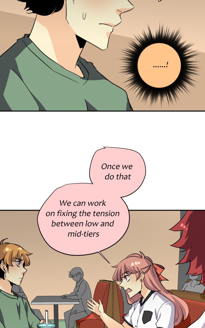Read unOrdinary Manga EN Manga Online
