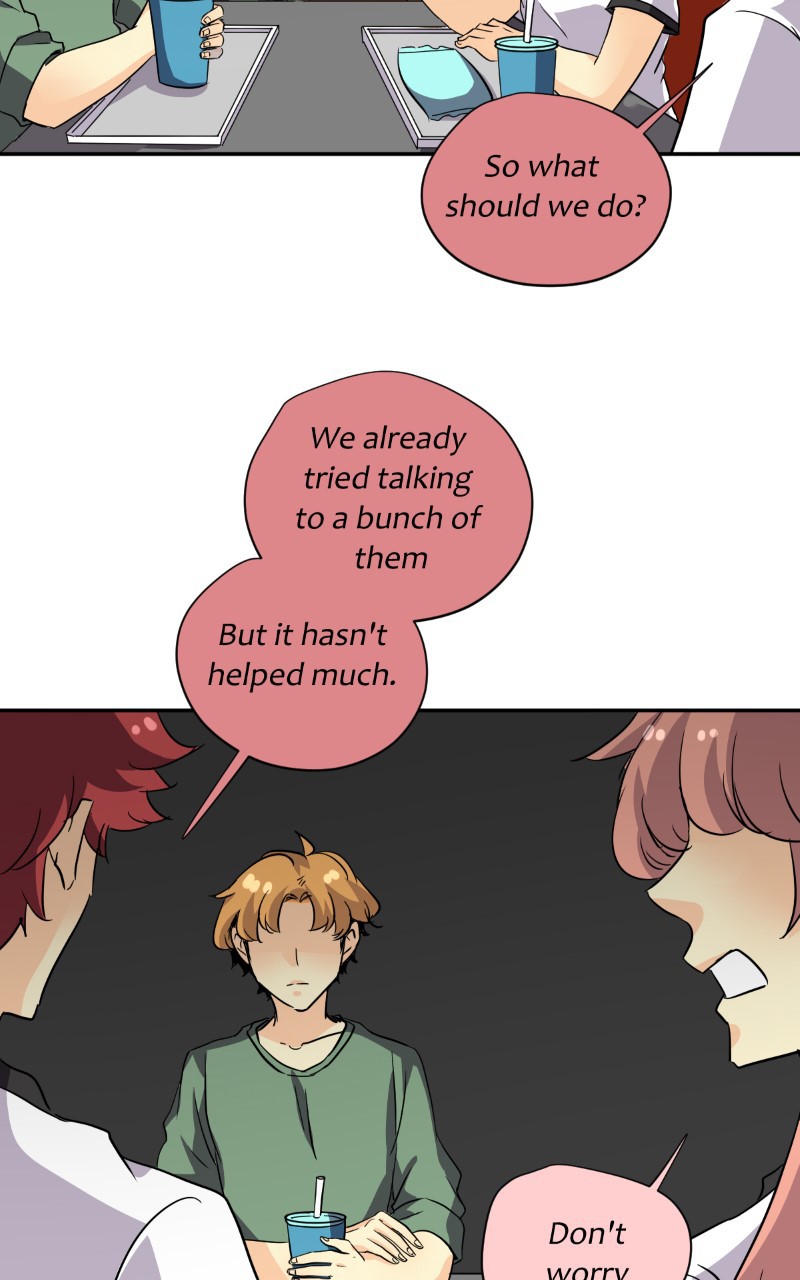 Read unOrdinary Manga EN Manga Online