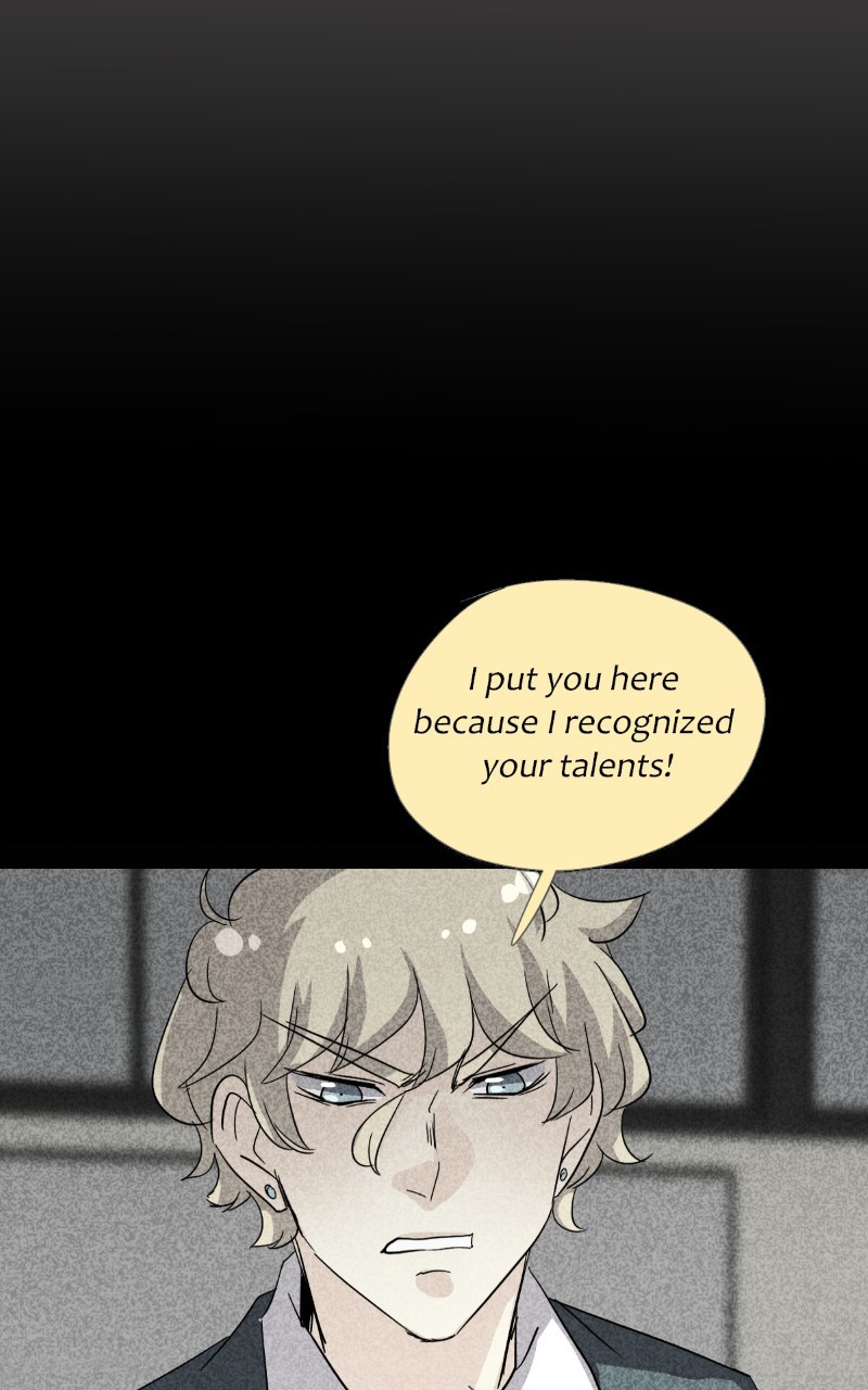 Read unOrdinary Manga EN Manga Online