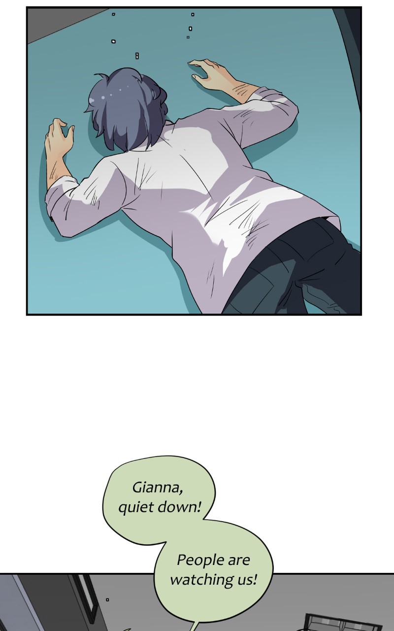 Read unOrdinary Manga EN Manga Online