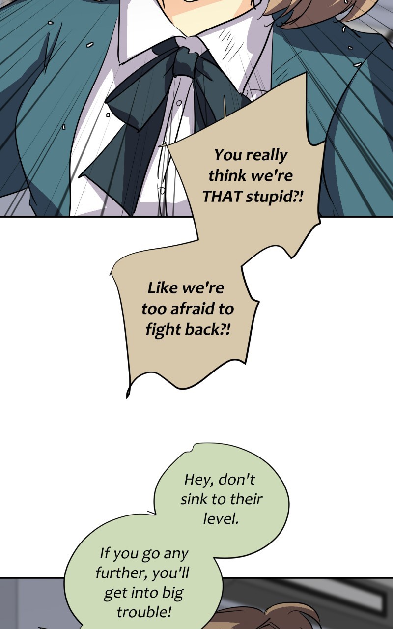 Read unOrdinary Manga EN Manga Online