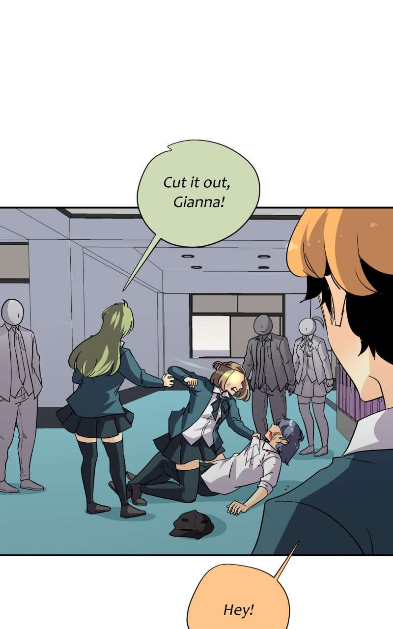 Read unOrdinary Manga EN Manga Online