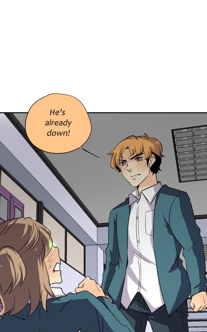 Read unOrdinary Manga EN Manga Online