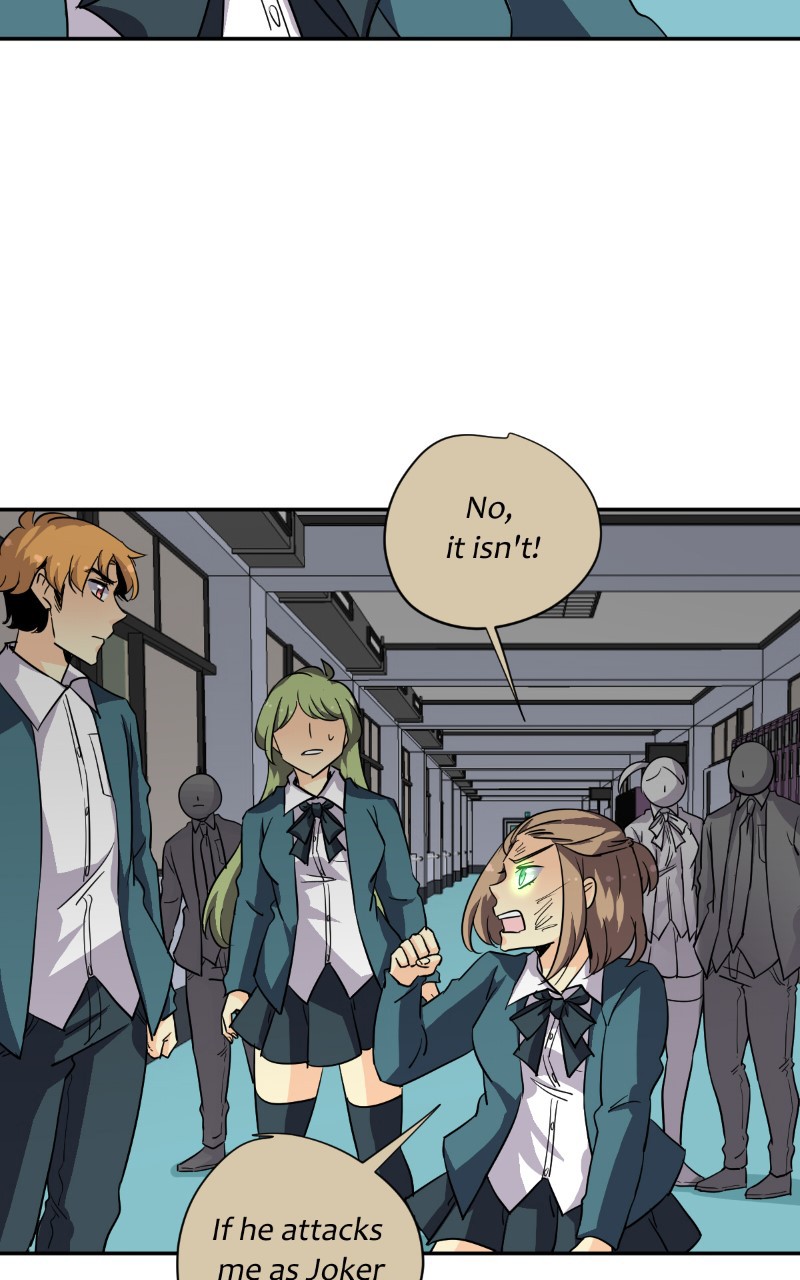 Read unOrdinary Manga EN Manga Online