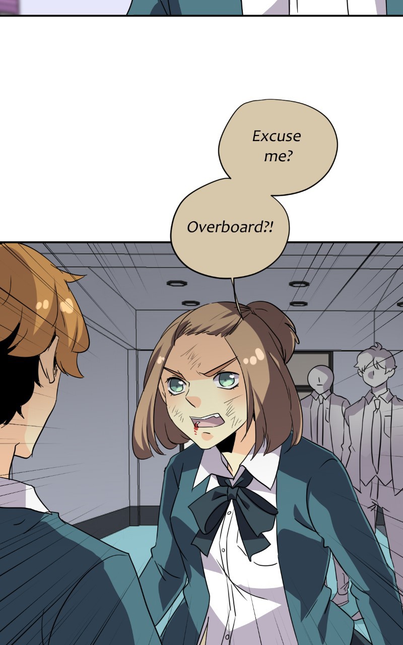Read unOrdinary Manga EN Manga Online