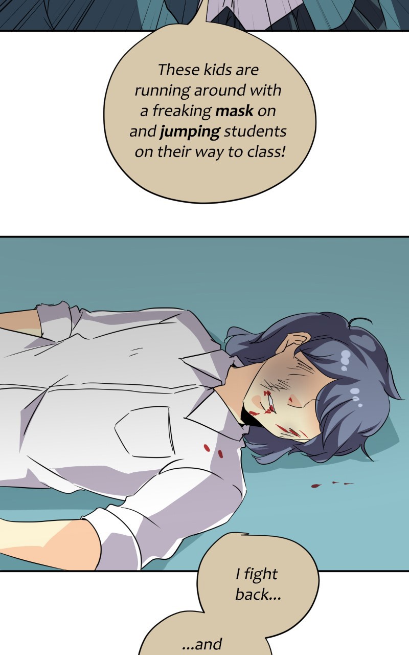 Read unOrdinary Manga EN Manga Online