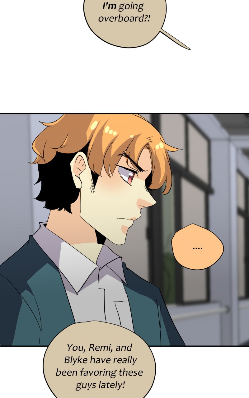 Read unOrdinary Manga EN Manga Online