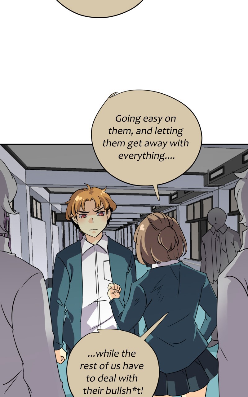 Read unOrdinary Manga EN Manga Online