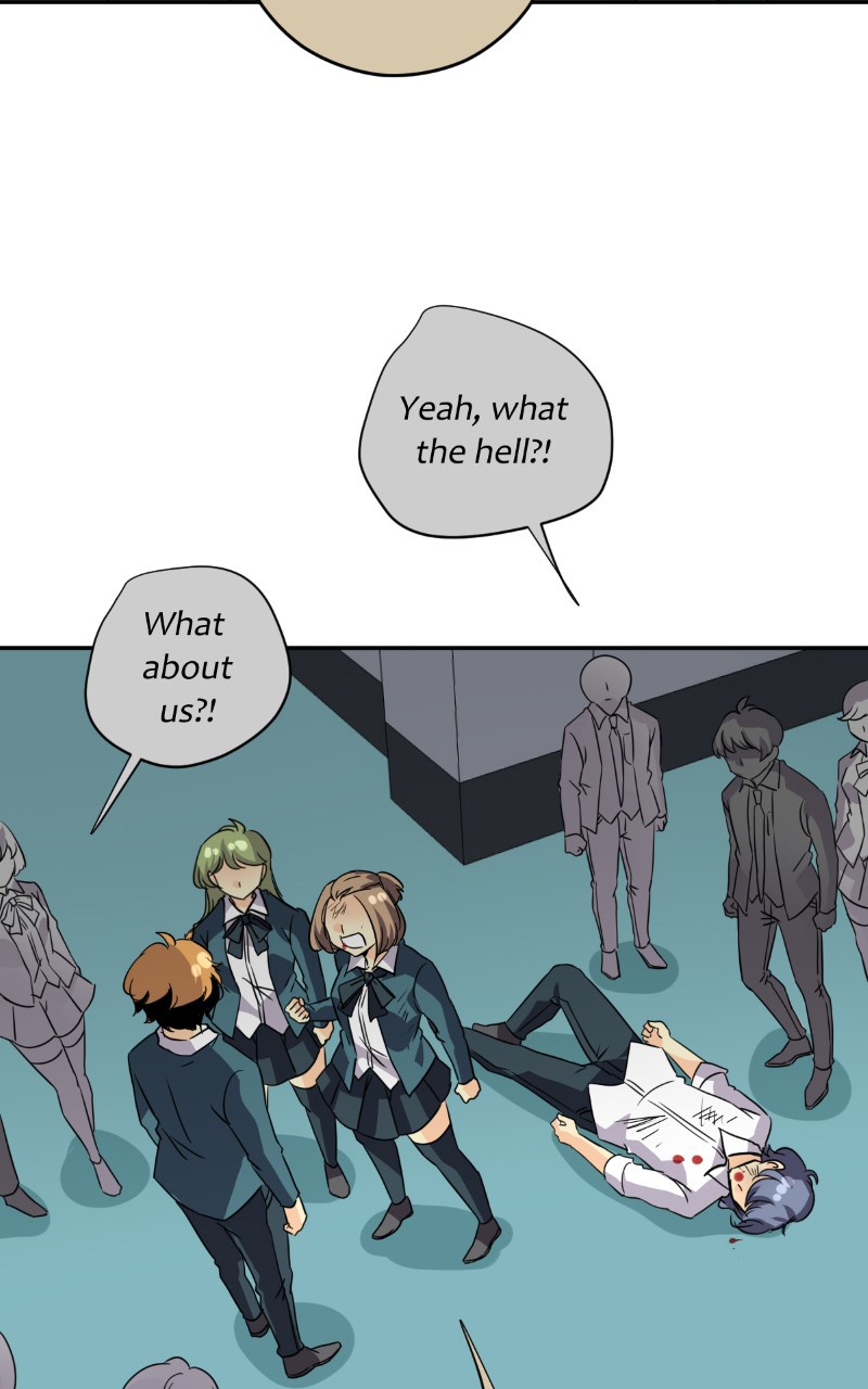 Read unOrdinary Manga EN Manga Online