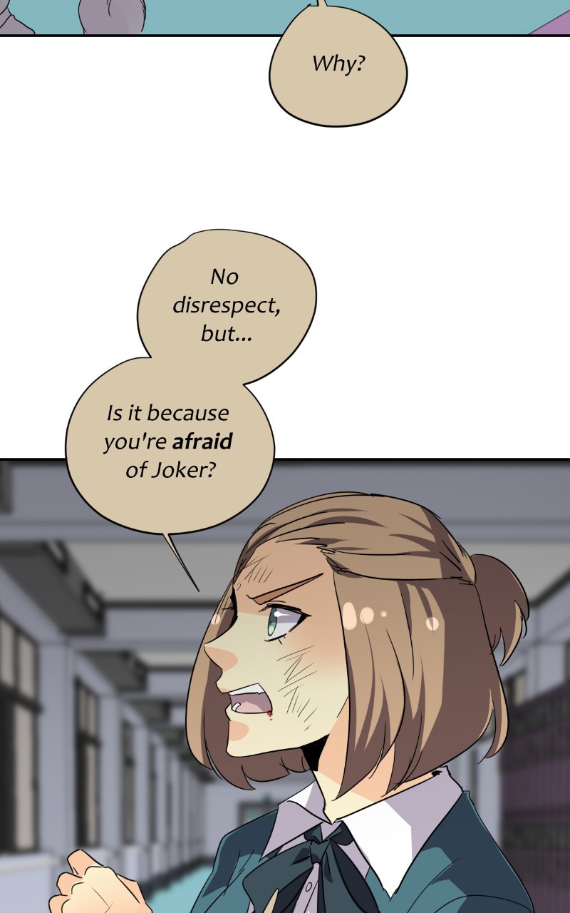 Read unOrdinary Manga EN Manga Online