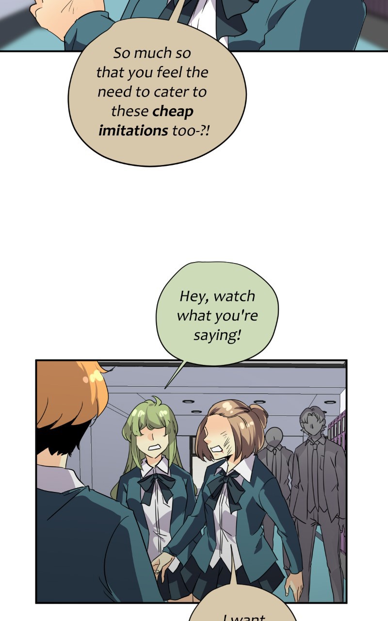 Read unOrdinary Manga EN Manga Online