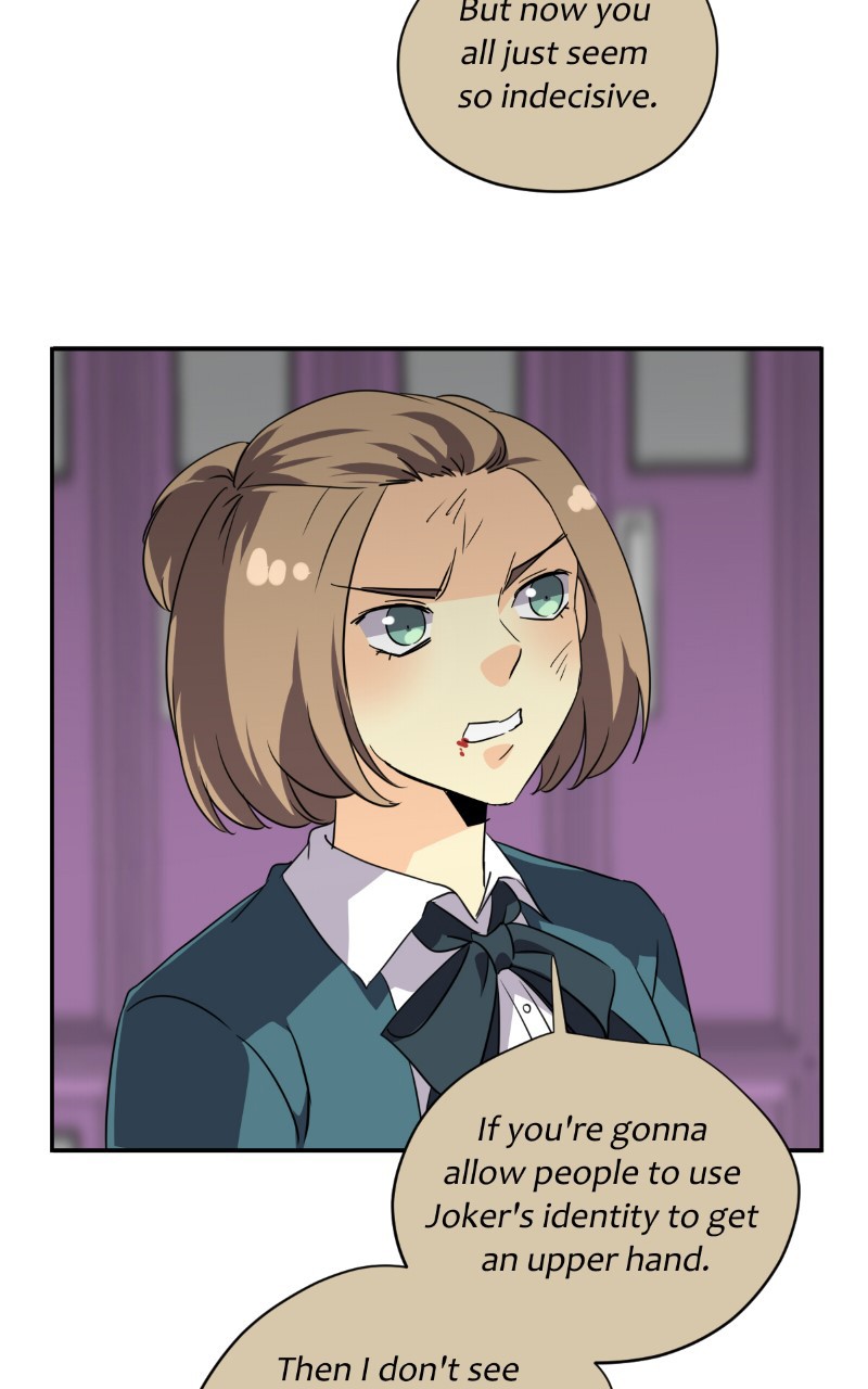 Read unOrdinary Manga EN Manga Online