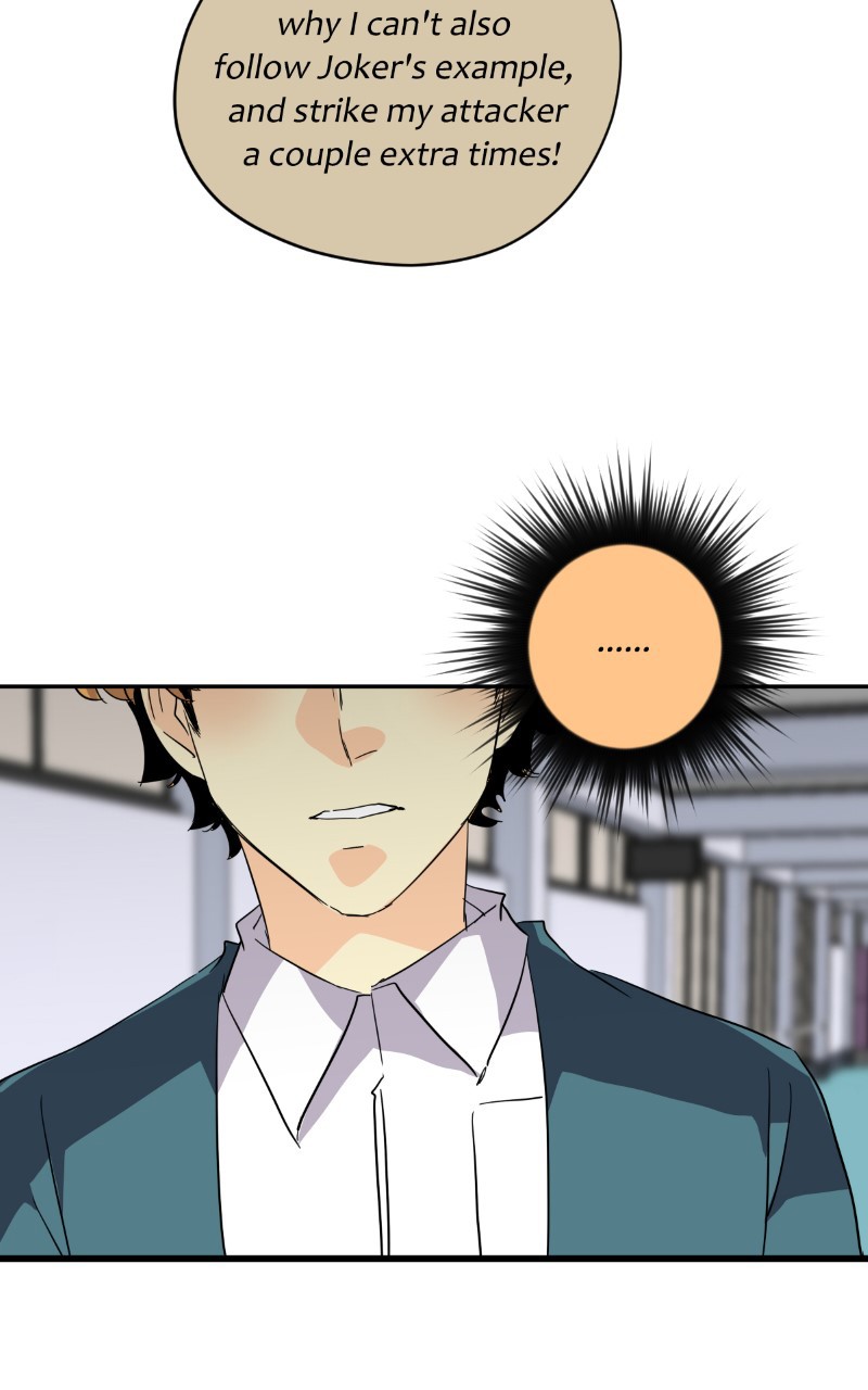 Read unOrdinary Manga EN Manga Online