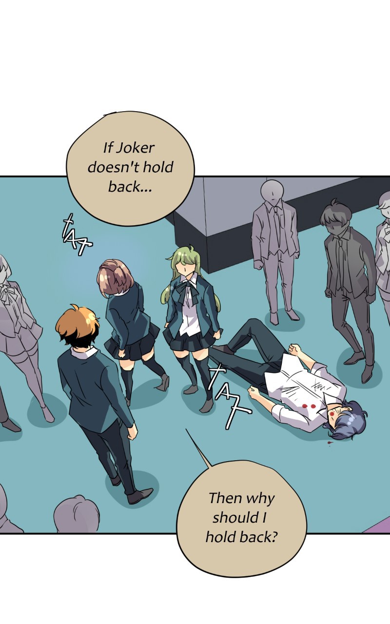 Read unOrdinary Manga EN Manga Online