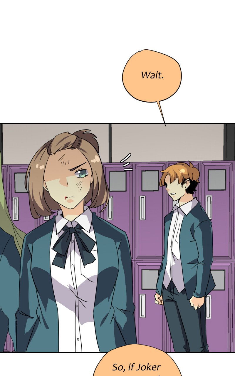 Read unOrdinary Manga EN Manga Online