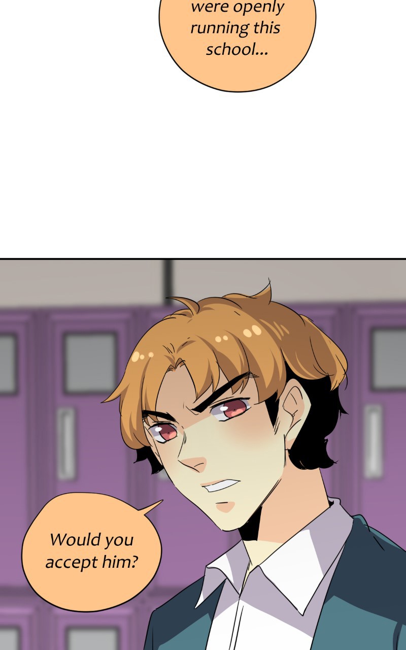 Read unOrdinary Manga EN Manga Online
