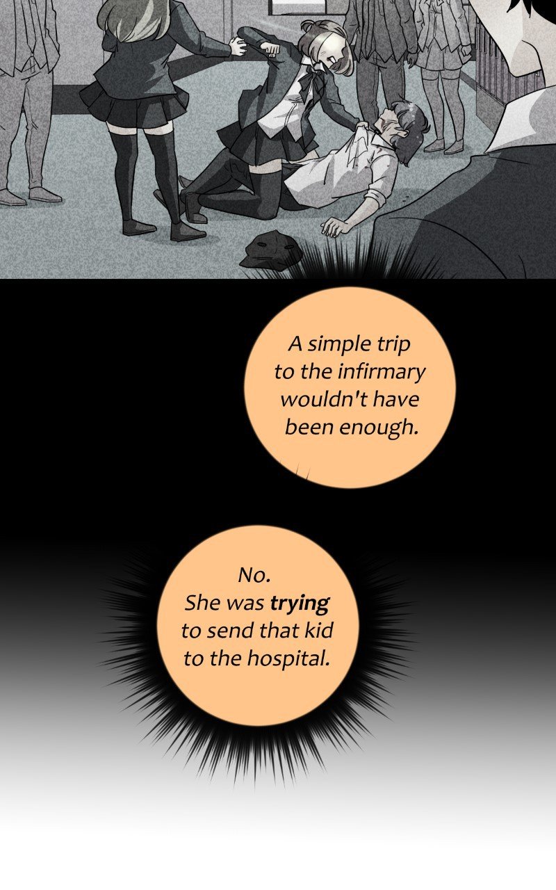 Read unOrdinary Manga EN Manga Online