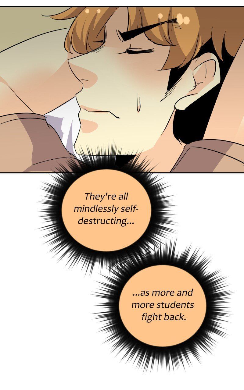 Read unOrdinary Manga EN Manga Online