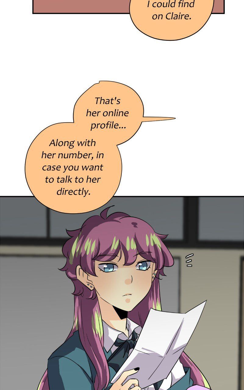 Read unOrdinary Manga EN Manga Online