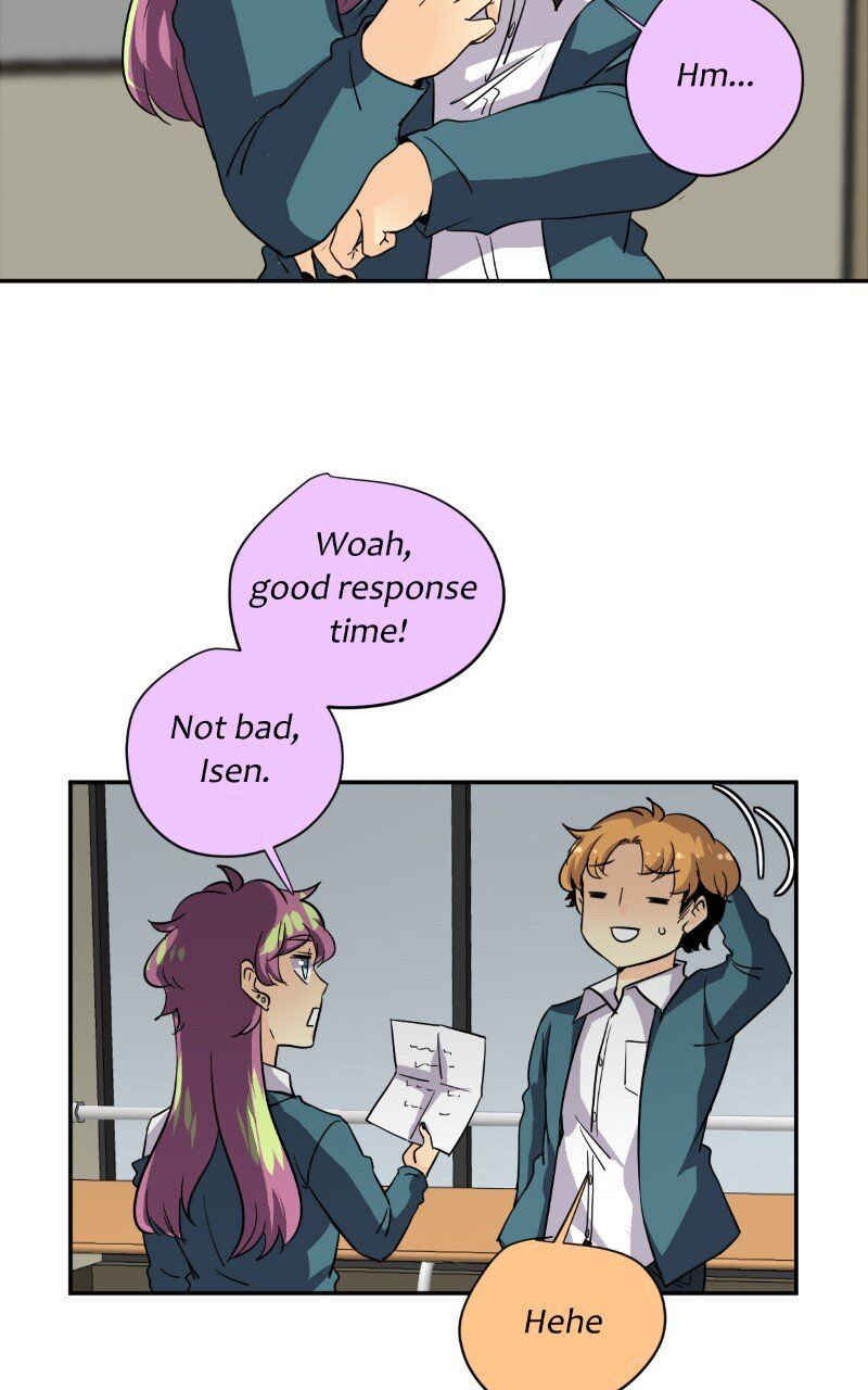 Read unOrdinary Manga EN Manga Online