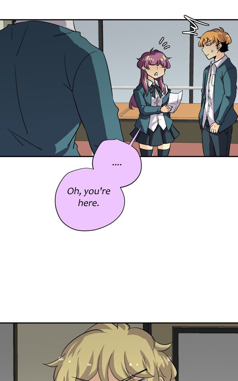 Read unOrdinary Manga EN Manga Online