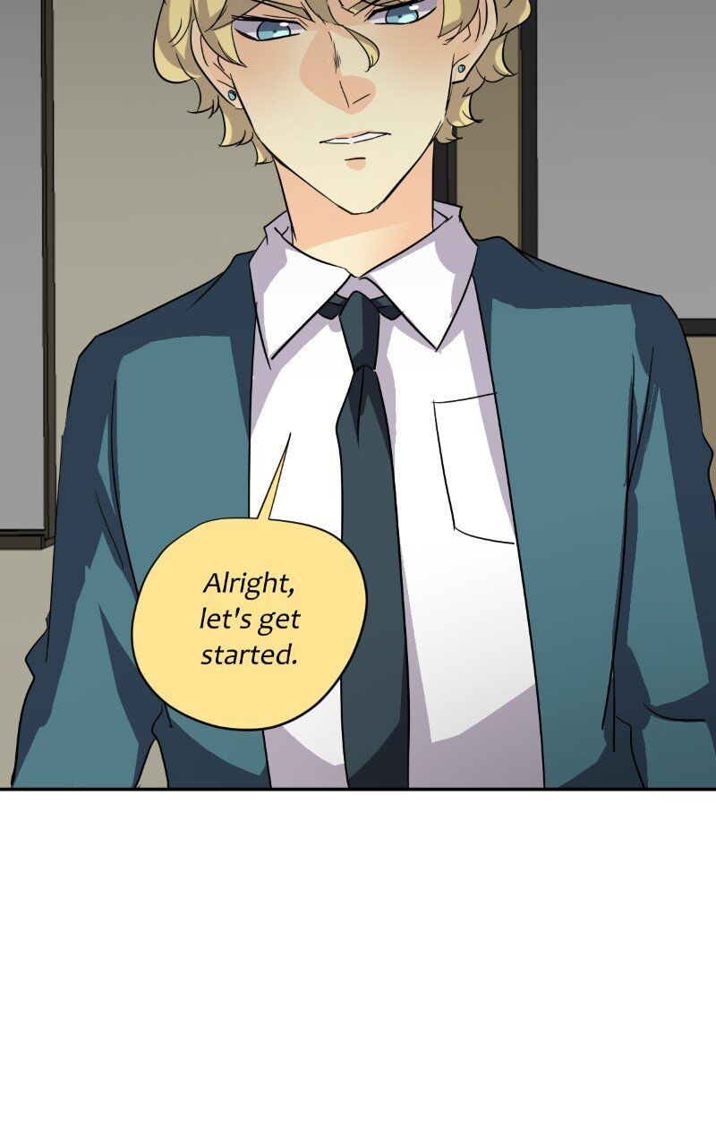 Read unOrdinary Manga EN Manga Online