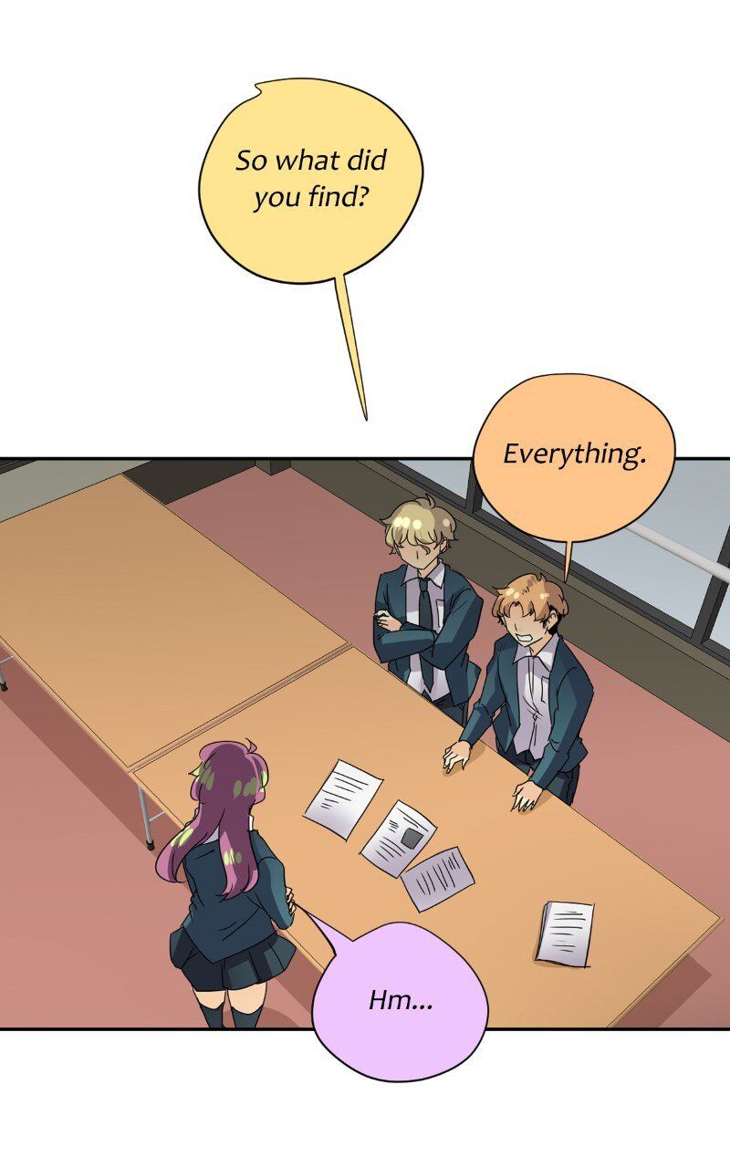 Read unOrdinary Manga EN Manga Online
