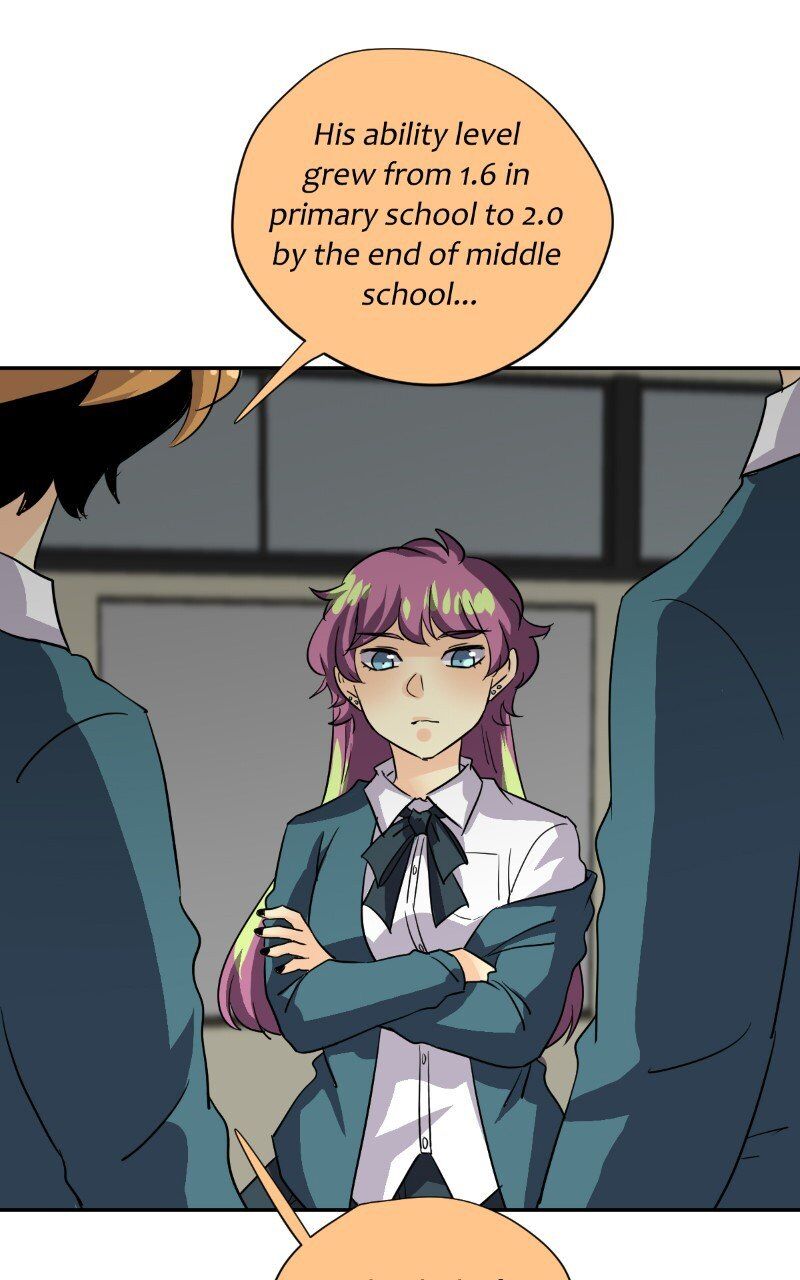 Read unOrdinary Manga EN Manga Online