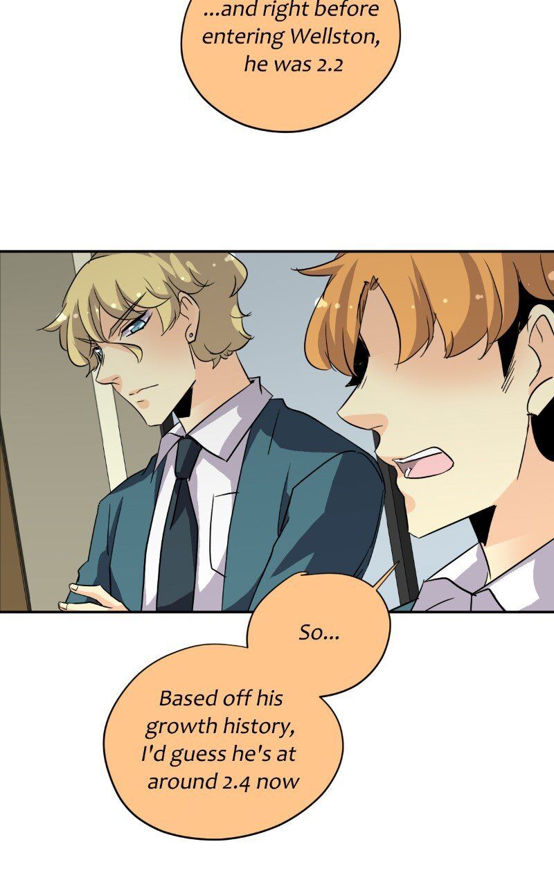 Read unOrdinary Manga EN Manga Online