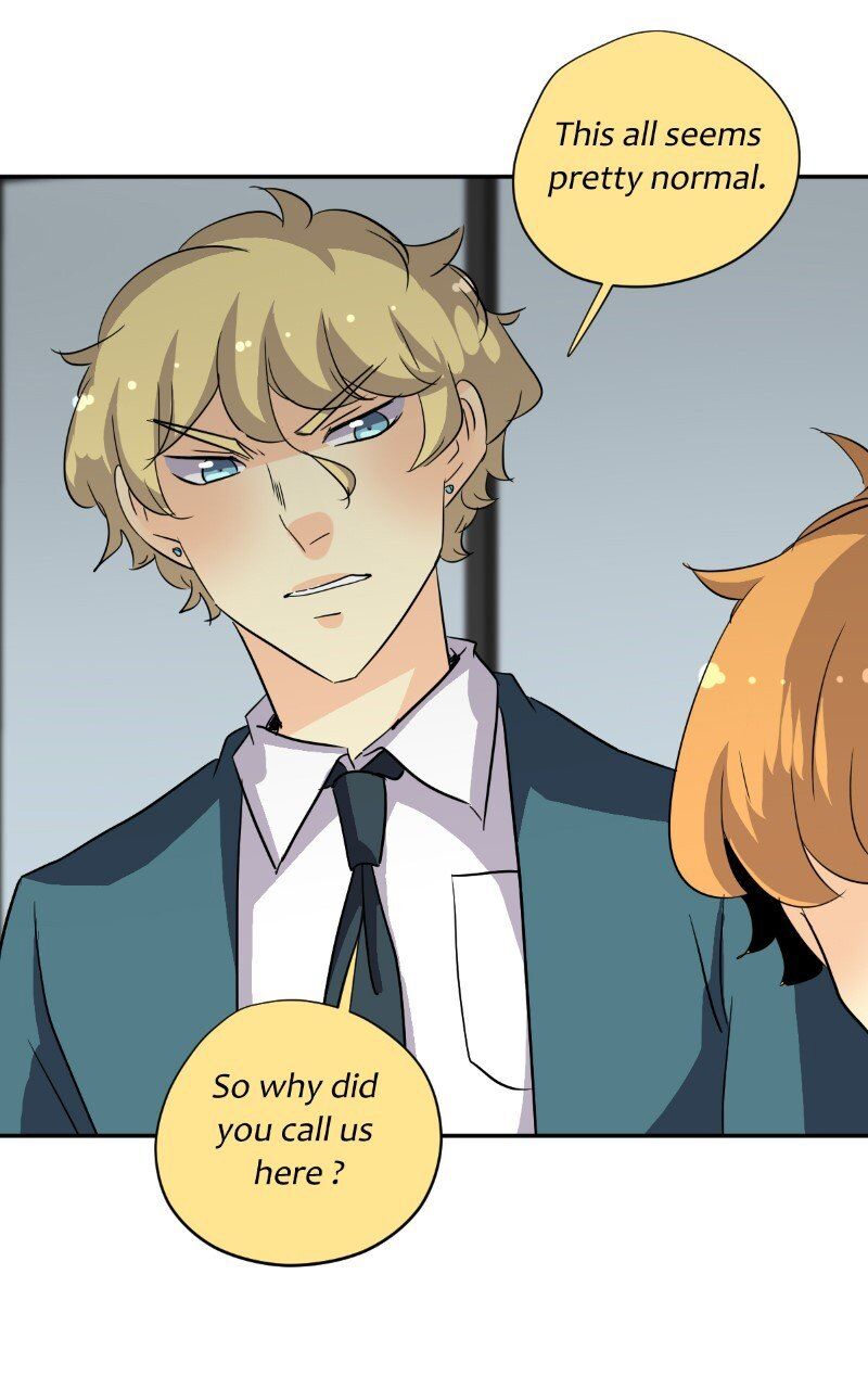 Read unOrdinary Manga EN Manga Online