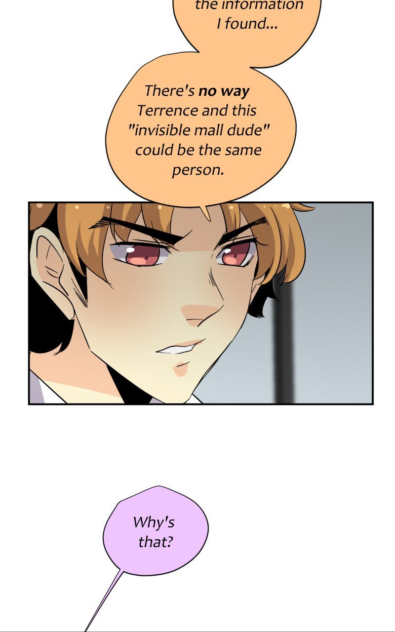 Read unOrdinary Manga EN Manga Online