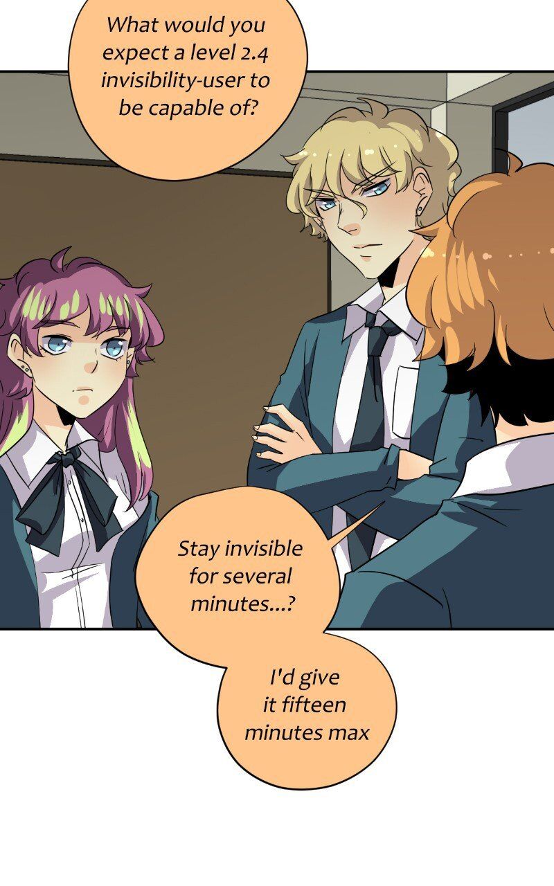 Read unOrdinary Manga EN Manga Online