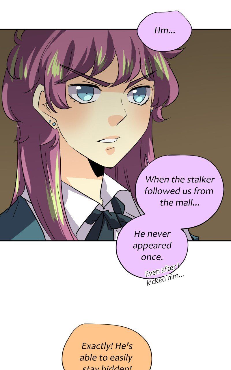 Read unOrdinary Manga EN Manga Online