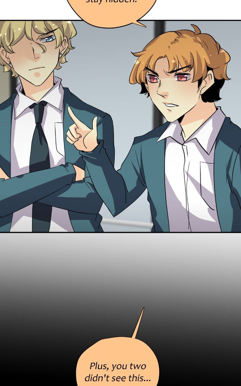 Read unOrdinary Manga EN Manga Online