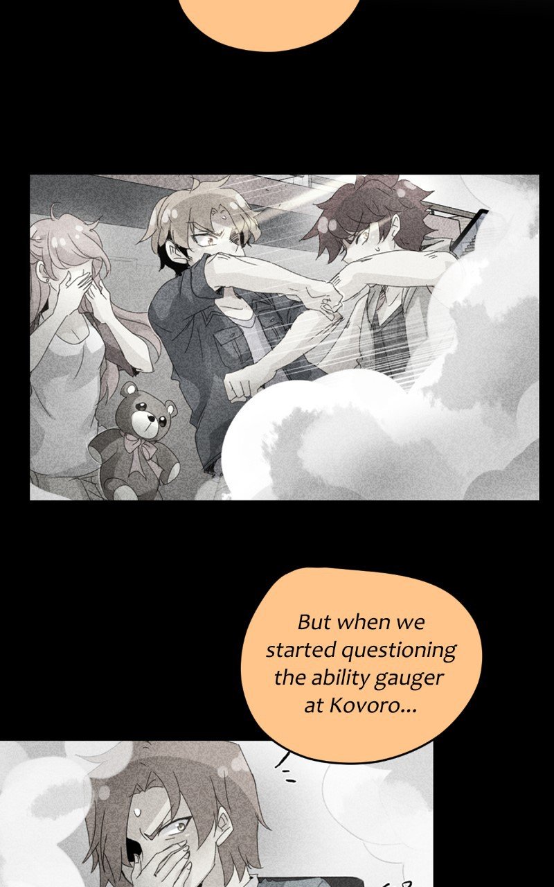 Read unOrdinary Manga EN Manga Online