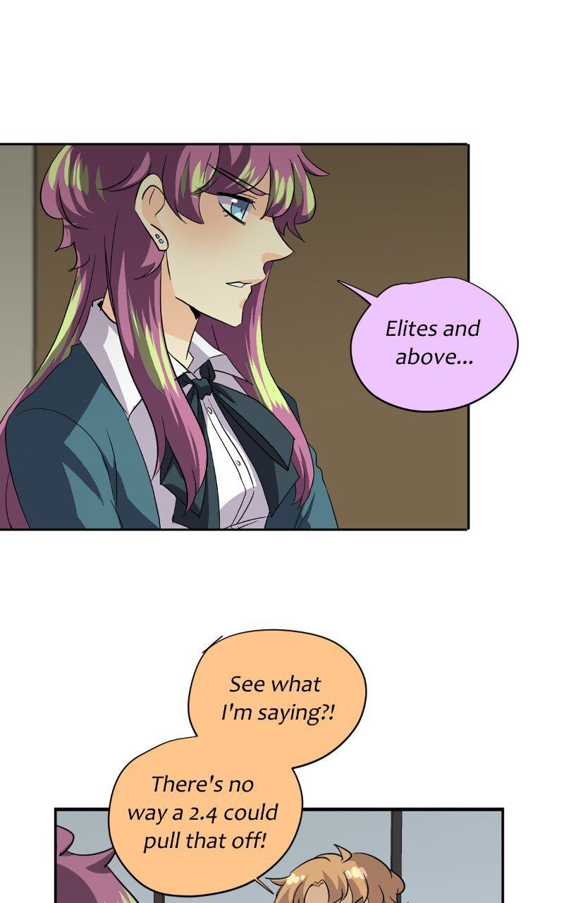 Read unOrdinary Manga EN Manga Online