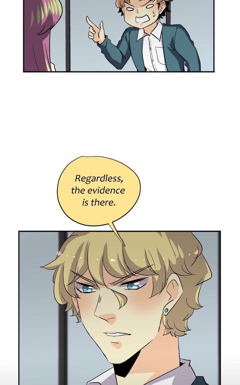 Read unOrdinary Manga EN Manga Online