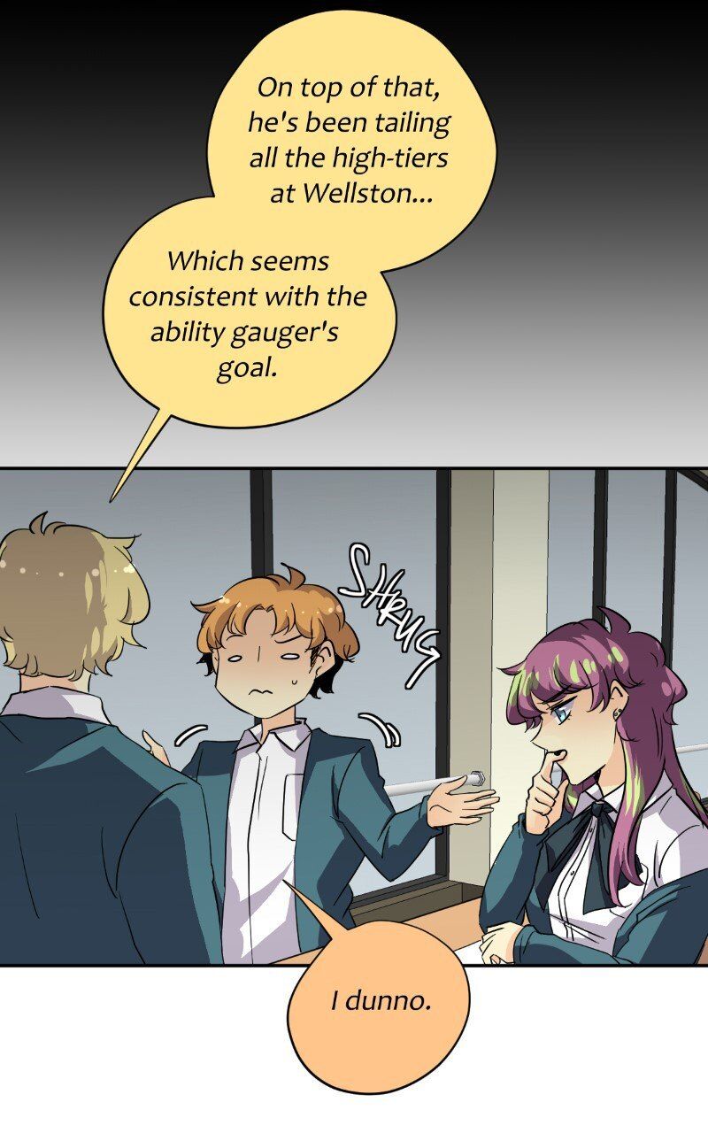 Read unOrdinary Manga EN Manga Online