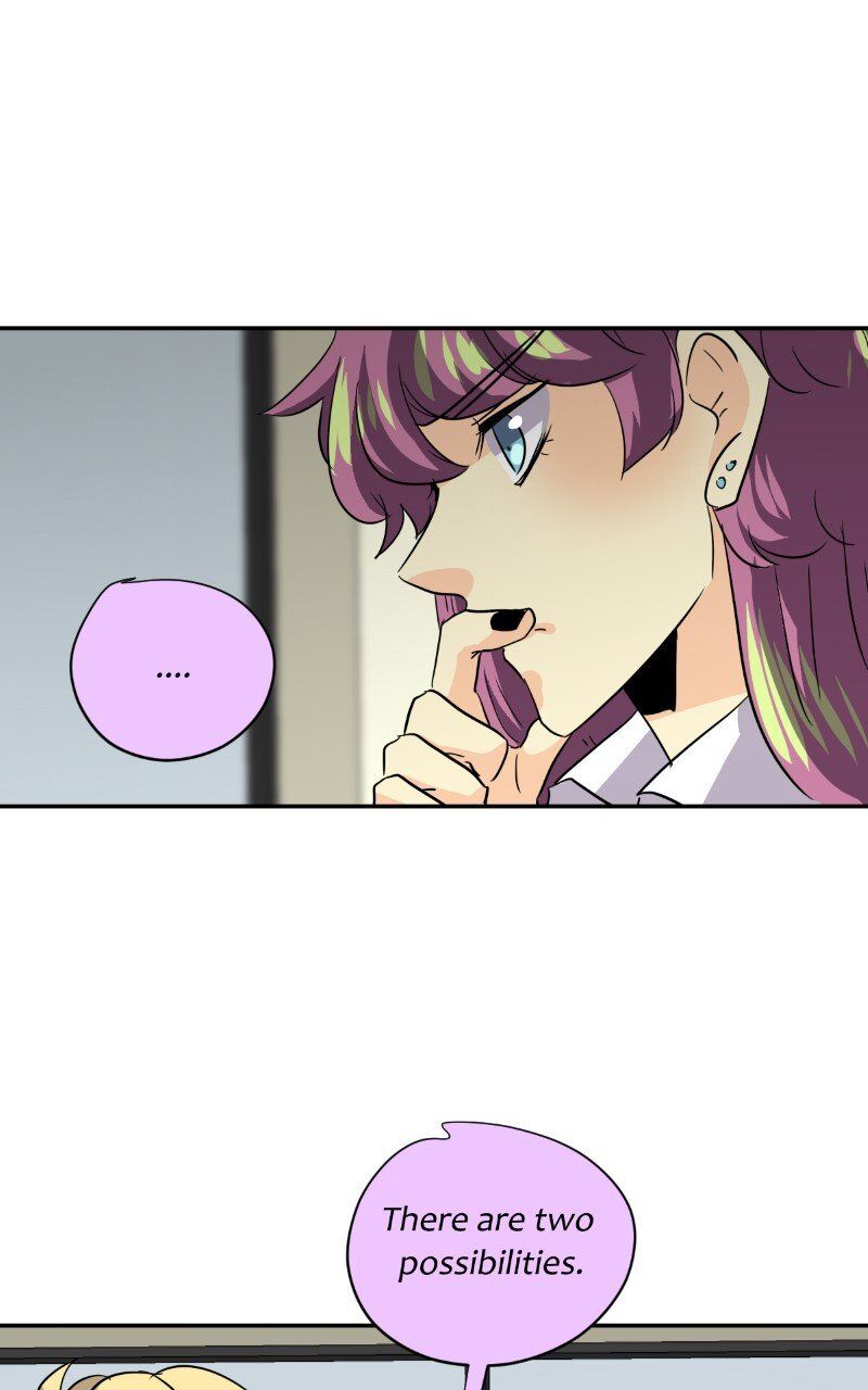 Read unOrdinary Manga EN Manga Online