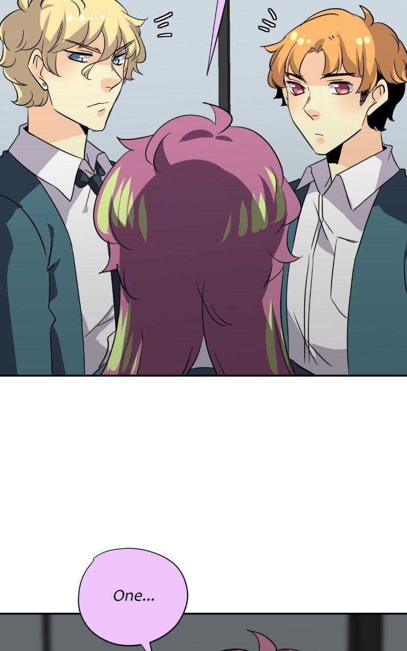 Read unOrdinary Manga EN Manga Online