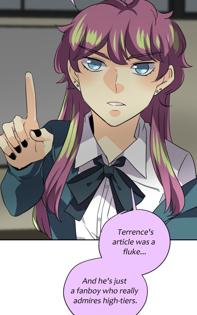 Read unOrdinary Manga EN Manga Online