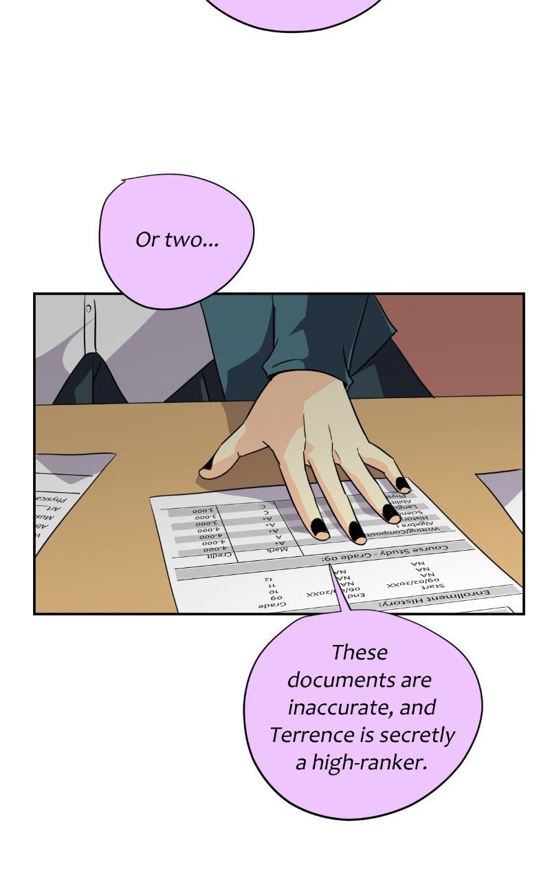 Read unOrdinary Manga EN Manga Online