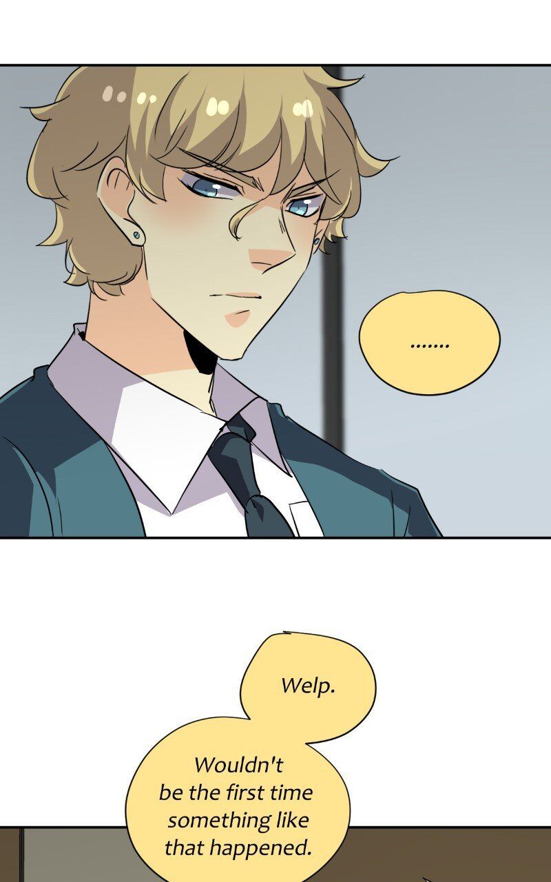 Read unOrdinary Manga EN Manga Online